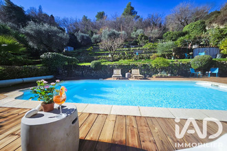 achat maison le-bar-sur-loup 06620