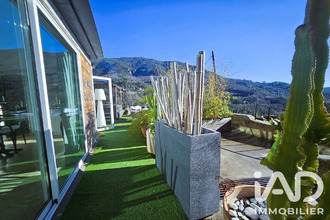 achat maison le-bar-sur-loup 06620