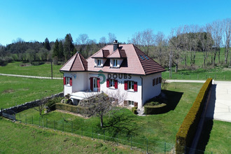 achat maison le-barboux 25210