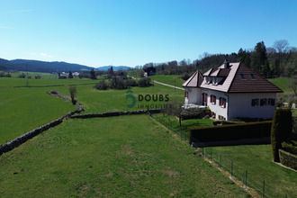 achat maison le-barboux 25210