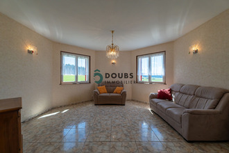 achat maison le-barboux 25210