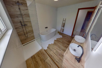 achat maison le-barboux 25210