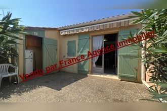 achat maison le-barcares 66420