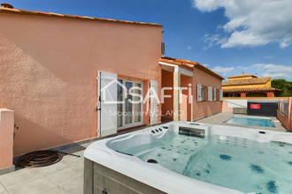 achat maison le-barcares 66420