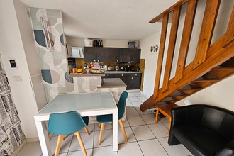 achat maison le-barcares 66420