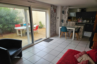 achat maison le-barcares 66420