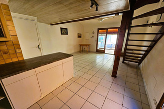 achat maison le-barcares 66420