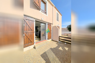 achat maison le-barcares 66420