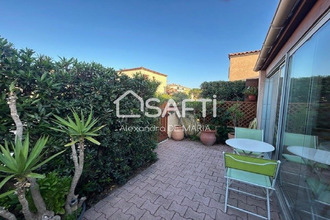 achat maison le-barcares 66420