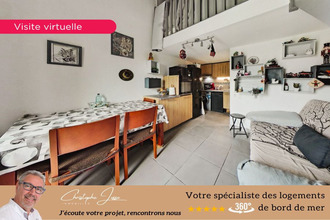 achat maison le-barcares 66420