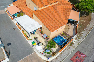 achat maison le-barcares 66420