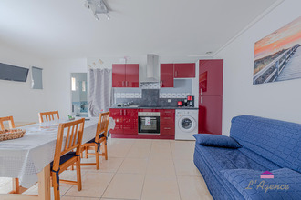 achat maison le-barcares 66420