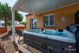 achat maison le-barcares 66420