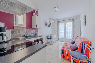 achat maison le-barcares 66420