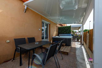 achat maison le-barcares 66420