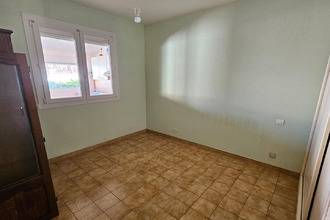 achat maison le-barcares 66420