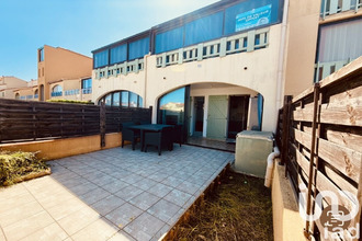 achat maison le-barcares 66420