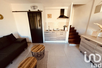 achat maison le-barcares 66420