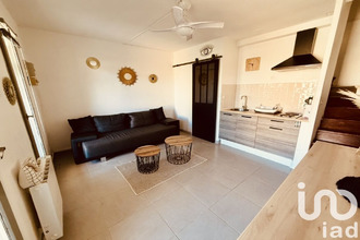 achat maison le-barcares 66420