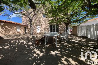 achat maison le-barcares 66420