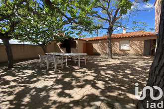 achat maison le-barcares 66420