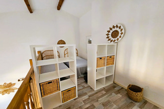 achat maison le-barcares 66420