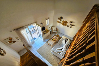 achat maison le-barcares 66420