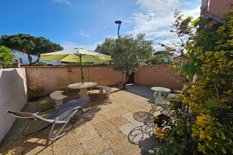 achat maison le-barcares 66420