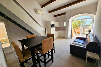 achat maison le-barcares 66420