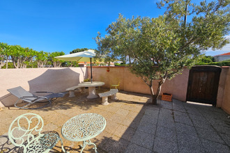 achat maison le-barcares 66420