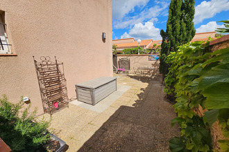 achat maison le-barcares 66420