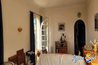 achat maison le-barcares 66420