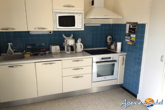 achat maison le-barcares 66420