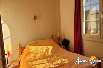 achat maison le-barcares 66420