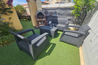 achat maison le-barcares 66420