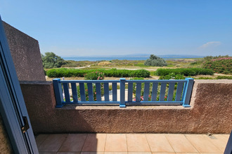 achat maison le-barcares 66420