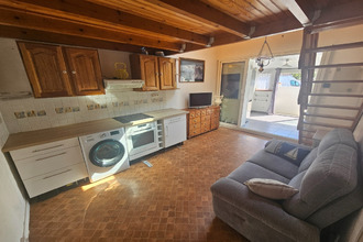 achat maison le-barcares 66420