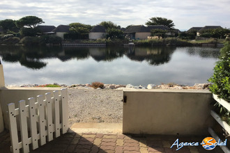 achat maison le-barcares 66420