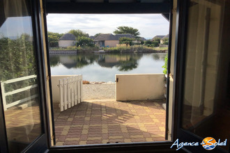 achat maison le-barcares 66420