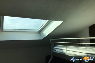 achat maison le-barcares 66420