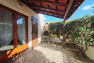 achat maison le-barcares 66420