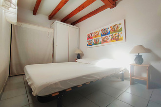 achat maison le-barcares 66420