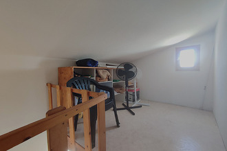 achat maison le-barcares 66420