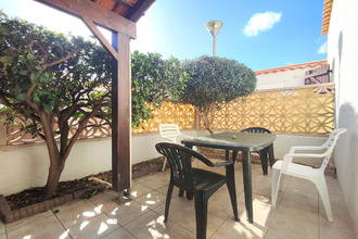 achat maison le-barcares 66420