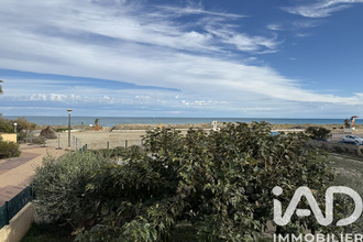 achat maison le-barcares 66420