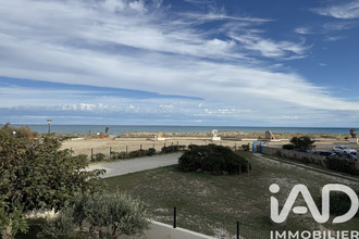 achat maison le-barcares 66420