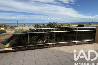 achat maison le-barcares 66420