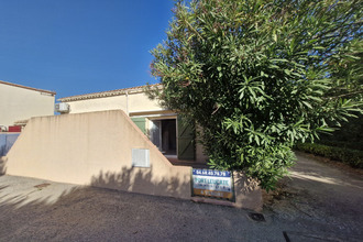 achat maison le-barcares 66420