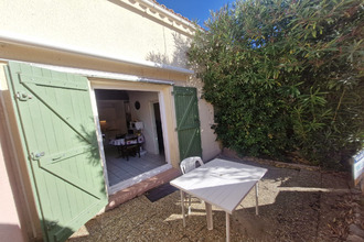 achat maison le-barcares 66420