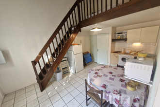 achat maison le-barcares 66420